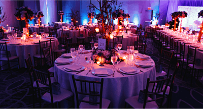 From Weddings to Corporate Events: Versatile Party Halls in South Bangalore
