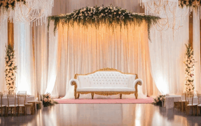 How to Choose a Wedding Venue in South Bangalore for a Traditional Ceremony