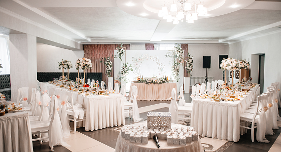 How to Choose the Right Banquet Hall in Bangalore for Your Special Occasion