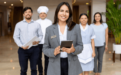 Serving the New Bengaluru: Etiquette and Experience in Modern Hospitality