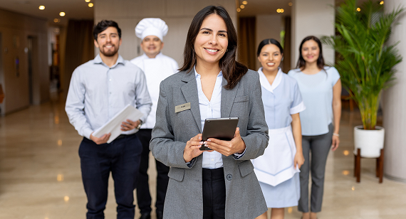 Serving the New Bengaluru: Etiquette and Experience in Modern Hospitality