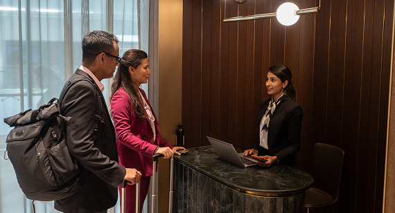 Why Brigade Hospitality is Recognised as a Great Place to Work in India?