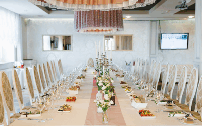 Banquet Hall Booking Timeline for Events in Bangalore: A Step-by-Step Guide