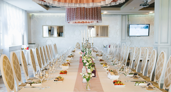 Banquet Hall Booking Timeline for Events in Bangalore: A Step-by-Step Guide