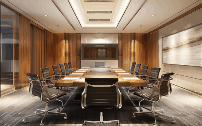 Central vs Suburban Meeting Rooms in Bangalore: Which Should You Book?