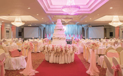 Top Wedding Venues in Bangalore: The Ultimate Guide for Couples