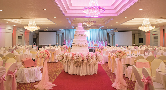 Top Wedding Venues in Bangalore: The Ultimate Guide for Couples