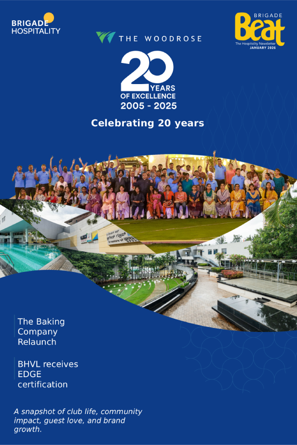 Brigade Beat Brigade Beat December 2024