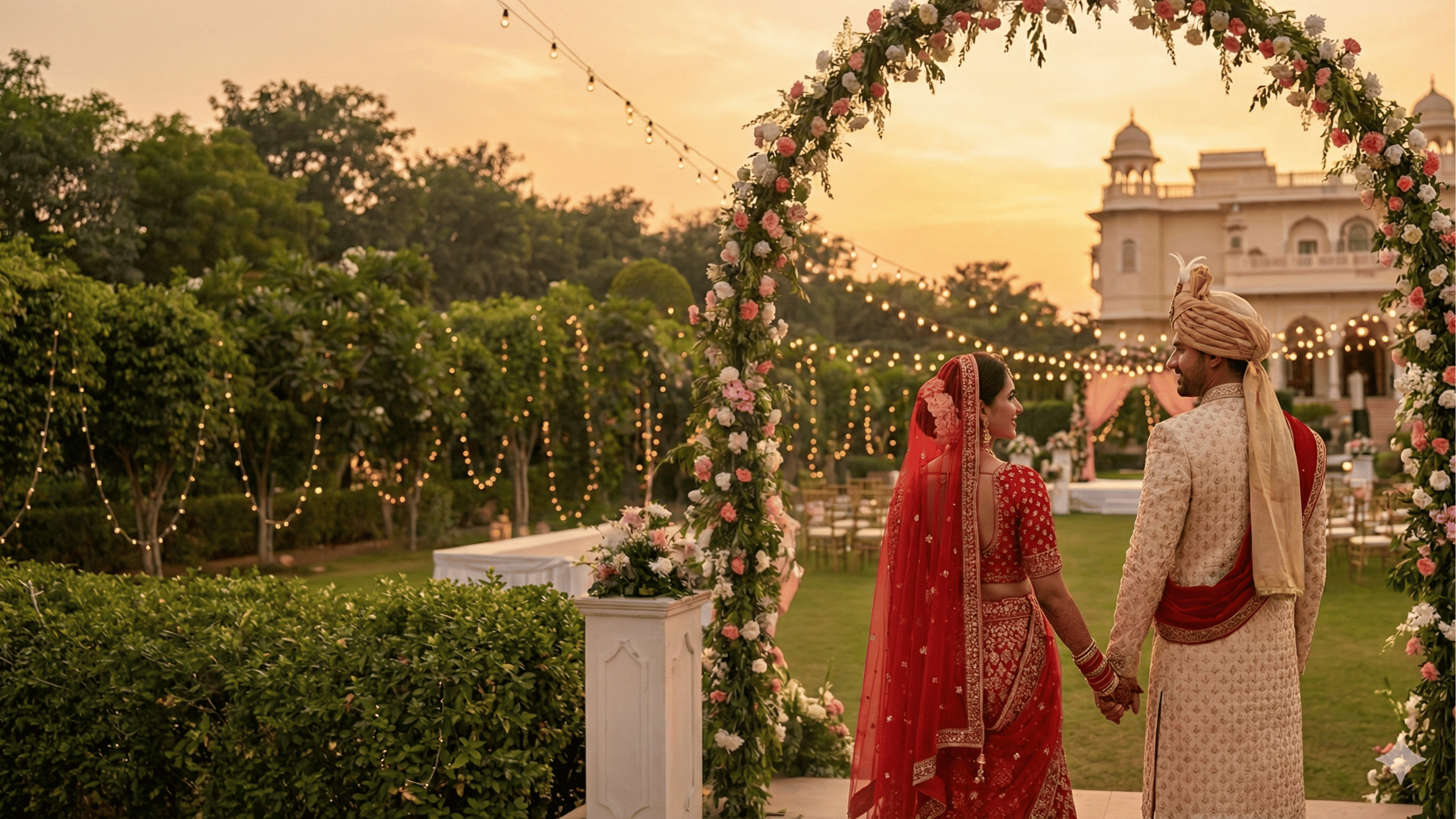 Wedding Venues in Bangalore A Complete Guide