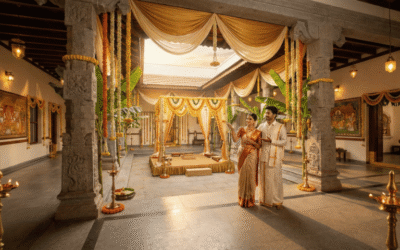 How to Choose the Perfect Wedding Choultry in Bangalore: A Complete Booking Guide