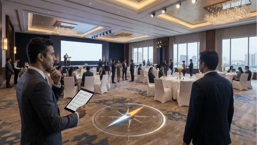 Choosing a Venue for Corporate Events Step-by-Step Guide Choosing a Venue for Corporate Events Step-by-Step Guide