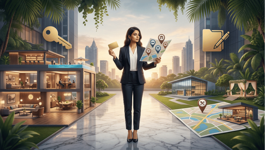 Club Membership vs Event Venue Booking: What’s Better for Frequent Hosts in Bangalore?