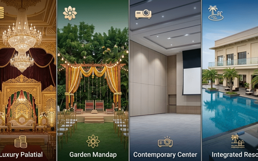 Wedding Halls in Bangalore with Prices: Complete Cost Guide (2026 Edition)