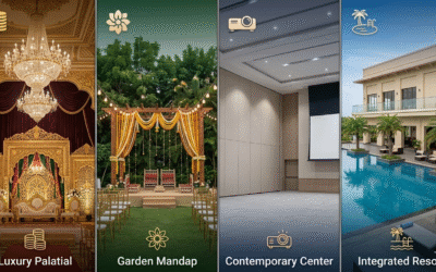 Wedding Halls in Bangalore with Prices: Complete Cost Guide (2026 Edition)
