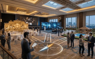 How Much Does a Corporate Event Cost in Bangalore? Budget Breakdown for 2026