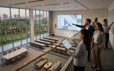 Corporate Training and Workshop Venues in Bangalore: What Businesses Should Check Before Booking