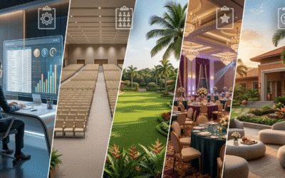 Annual Day Venue Planning in Bangalore: Budget, Capacity and Guest Experience Checklist